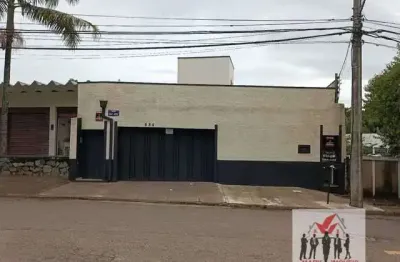Casa à venda no bairro jardim country club - poços de caldas/mg