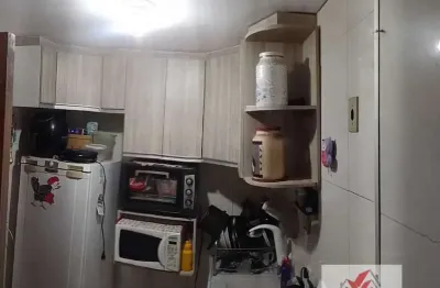 Apartamento com 2 quartos à venda no Jardim Itamaraty III, Poços de Caldas 