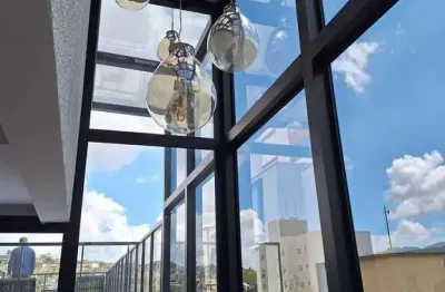 Apartamento à venda no bairro centro - poços de caldas/mg