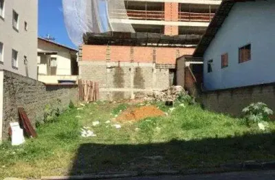 Terreno lote para venda em jardim elvira dias poços de caldas-mg