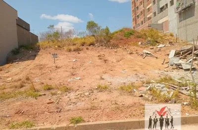 Loteamento à venda no bairro jardins de florença - poços de caldas/mg