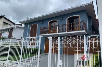 Casa à venda no bairro jardim dos estados - poços de caldas/mg