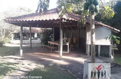 Fazenda à venda no Centro, Patrocínio Paulista 