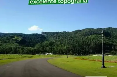 Terreno à venda no Bortolan, Poços de Caldas 