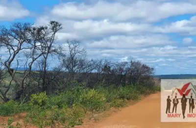 Fazenda à venda no Centro, Grão Mogol 