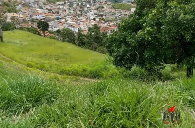 Área residencial para venda em monte verde poços de caldas-mg