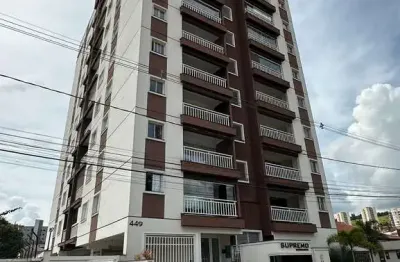 Apartamento à venda no bairro jardim country club - poços de caldas/mg