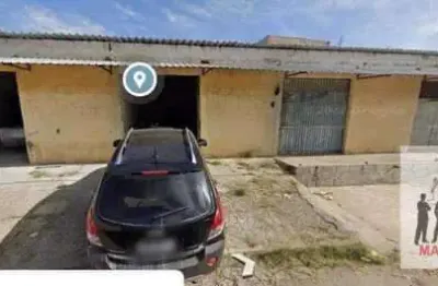 Barracão / Galpão / Depósito para alugar no Dom Bosco, Poços de Caldas 