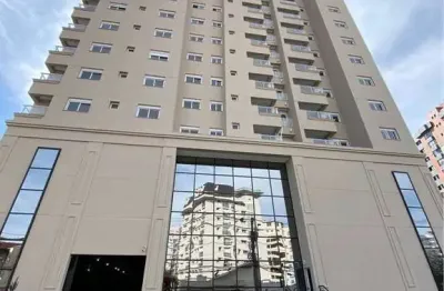 Apartamento com 3 quartos à venda no Centro, Poços de Caldas 