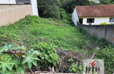 Terreno à venda no bairro estância são josé - poços de caldas/mg