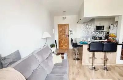 Apartamento com 1 quarto à venda no Centro, Poços de Caldas 