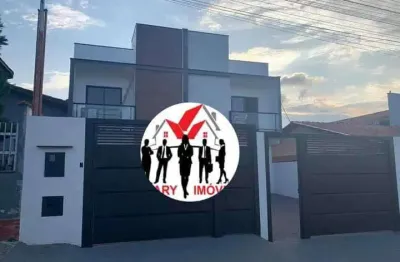 Casa à venda no bairro jardim das acácias - poços de caldas/mg