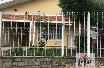 Casa com 3 quartos à venda no Centro, Poços de Caldas 