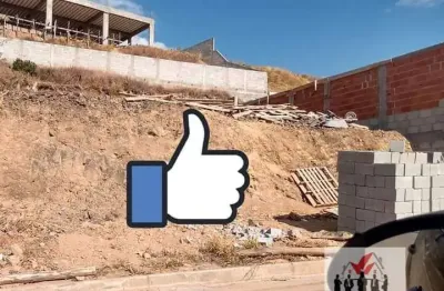 Terreno à venda no bairro residencial alamedas - poços de caldas/mg