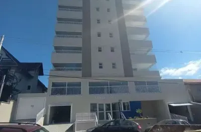 Apartamento à venda no bairro jardim country club - poços de caldas/mg