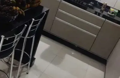 Casa com 1 quarto à venda no Chácaras Poços de Caldas, Poços de Caldas 