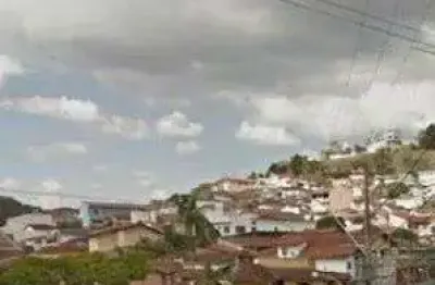 Área residencial/comercial para venda em centro poços de caldas-mg