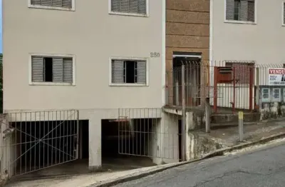 Apartamento à venda no bairro campo  da mogiana - poços de caldas/mg
