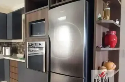 Apartamento à venda no bairro jardim das hortênsias - poços de caldas/mg