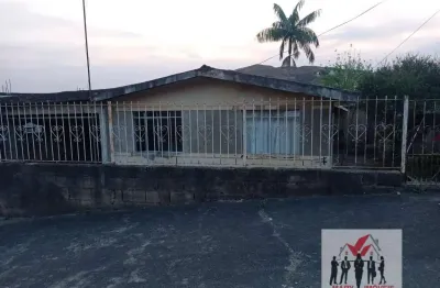 Casa com 3 quartos à venda no Dom Bosco, Poços de Caldas 