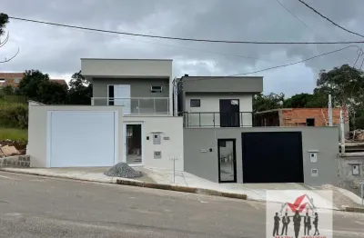 Casa à venda no bairro jardim belvedere - poços de caldas/mg