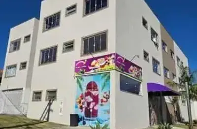 Apartamento com 4 quartos à venda no Jardim Amaryllis, Poços de Caldas 