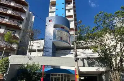 Apartamento com 1 quarto à venda no Centro, Poços de Caldas 