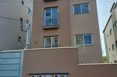 Apartamento à venda no bairro residencial veredas - poços de caldas/mg
