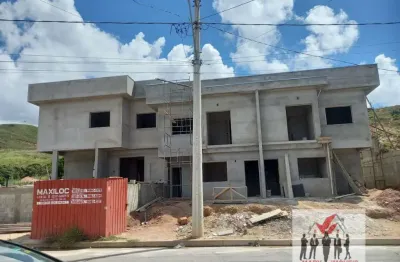 Casa à venda no bairro residencial belvedere - poços de caldas/mg