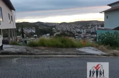 Terreno à venda no bairro centro - poços de caldas/mg