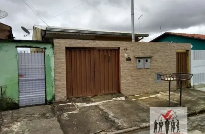 Casa com 2 quartos à venda no Jardim Paraíso, Poços de Caldas 