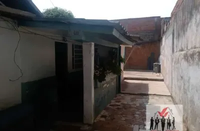 Casa com 2 quartos à venda no Conjunto Habitacional Pedro Afonso Junqueira, Poços de Caldas 