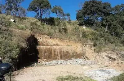 Terreno à venda no Jardim Bandeirantes, Poços de Caldas 