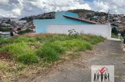 Terreno à venda no bairro centro - poços de caldas/mg