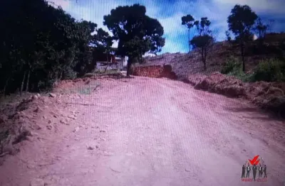 Área residencial para venda em santa maria poços de caldas-mg