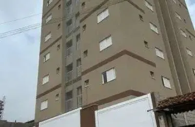 Apartamento com 2 quartos à venda no Campo das Antas, Poços de Caldas 