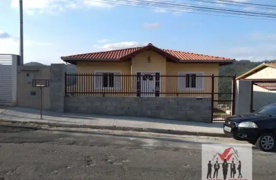 Casa à venda no bairro estância são josé - poços de caldas/mg