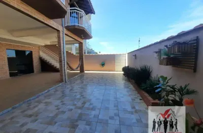 Casa com 3 quartos à venda no Monte Verde II, Poços de Caldas 