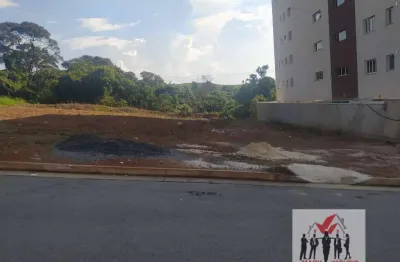 Terreno à venda no bairro centreville - poços de caldas/mg