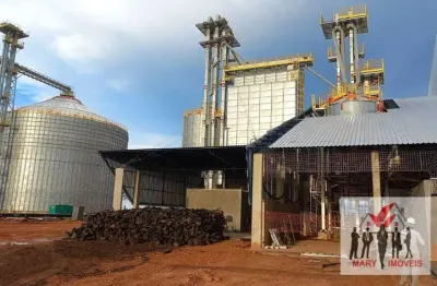 Fazenda à venda no Centro, Balsas 