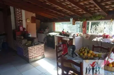 Chácara / sítio com 3 quartos à venda no Centro, Bandeira do Sul 