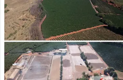 Fazenda à venda no Centro, Piumhi 