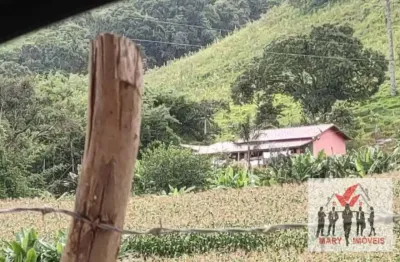 Fazenda à venda no Centro, Caldas 