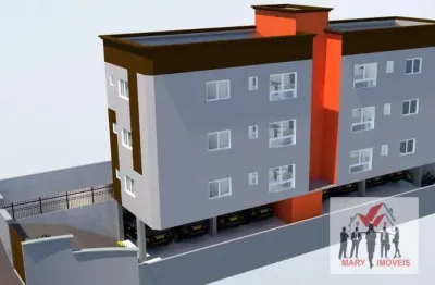 Apartamento à venda no bairro loteamento campo das aroeiras - poços de caldas/mg