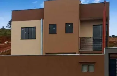 Casa à venda no bairro jardim bandeirantes - poços de caldas/mg
