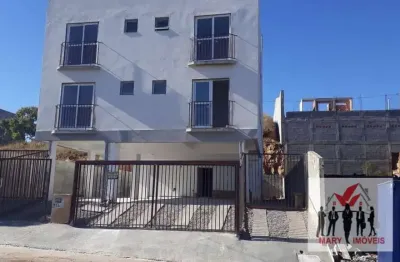 Apartamento à venda no bairro jardim bandeirantes - poços de caldas/mg