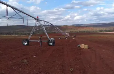 Fazenda à venda no Centro, Diamantina 
