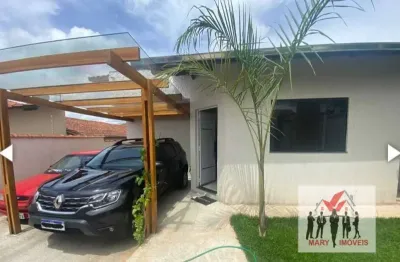 Casa com 2 quartos à venda no Jardim das Acácias, Poços de Caldas 