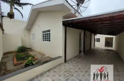 Casa com 2 quartos à venda no Jardim do Contorno, Poços de Caldas 