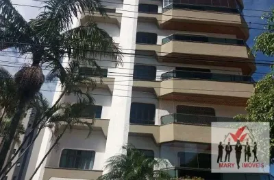Apartamento à venda no bairro centro - poços de caldas/mg